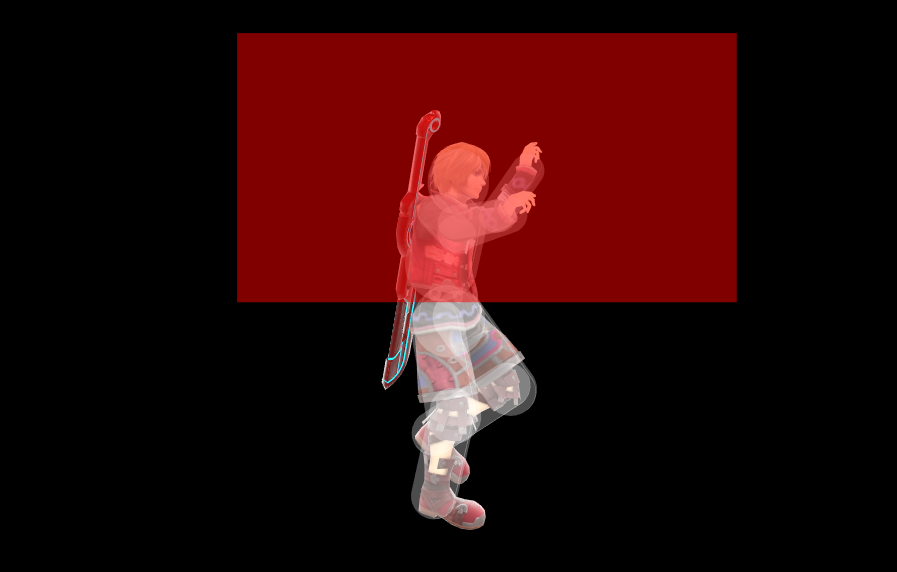Hitbox Image